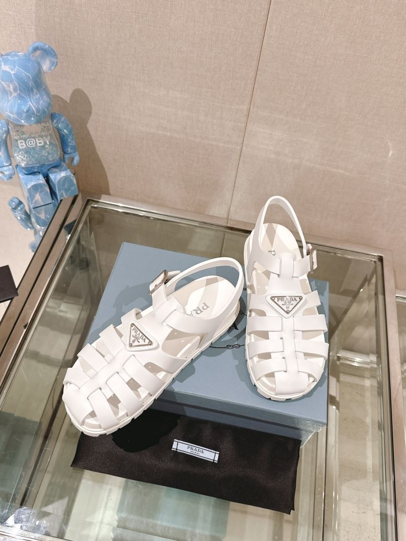 Prada Sandals